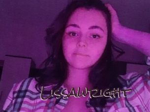 Lissawright