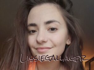 Lissiegallager