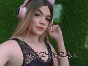 Lissryderxxx