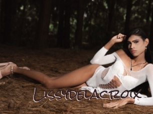 lissydelacroix Spicy Blogs