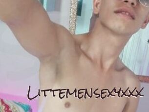 Littemensexyxxx
