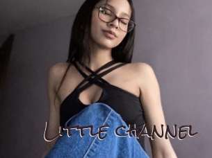 little_channel Spicy Blogs