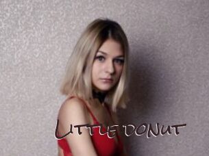 Little_donut
