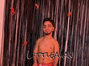 littlealan Spicy Blogs