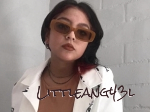 littleang43l Spicy Blogs