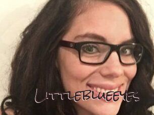 Littleblueeyes