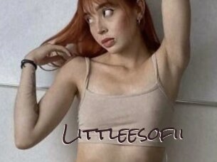 Littleesofii