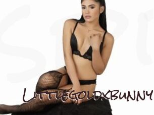 Littlegoldxbunny