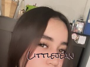 Littlejean