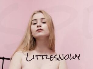 Littlesnowy