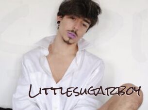 Littlesugarboy