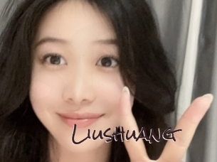 Liushuang