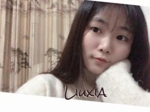 Liuxia