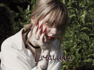 liyaluna Spicy Blogs