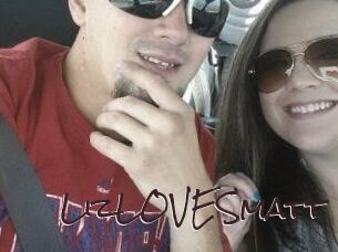 LizLOVESmatt