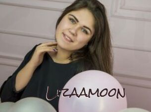 Lizaamoon