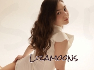 Lizamoons