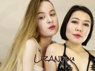 Lizandlu