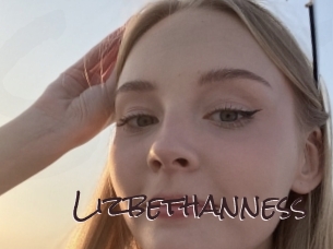 Lizbethanness