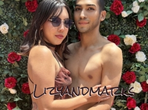 Lizyandmarks