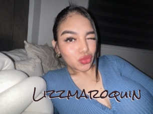 Lizzmaroquin