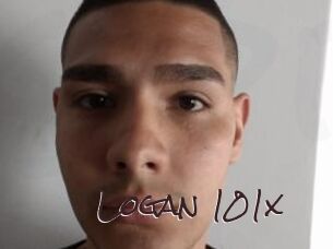 Logan_101x