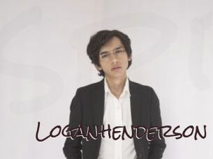 Loganhenderson