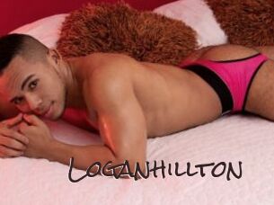 Loganhillton