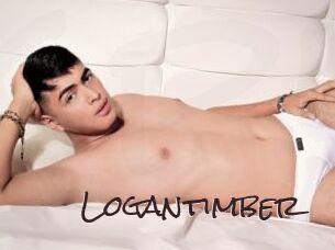 Logantimber