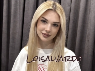 Loisalvardo
