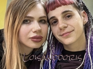 Loisanddoris
