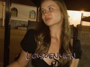 Loisdenmon
