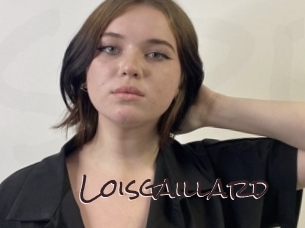Loisgaillard