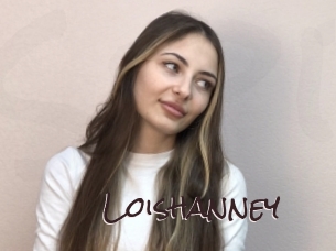 Loishanney