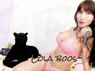 Lola_boos