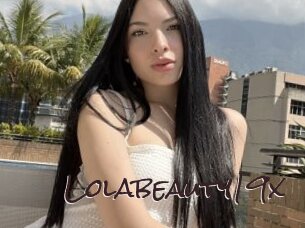 Lolabeauty19x