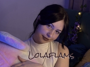Lolaflams