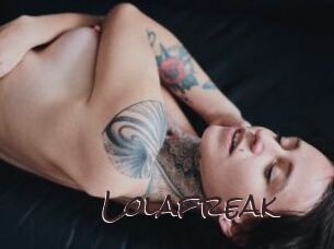 Lolafreak