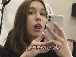 Lolajons