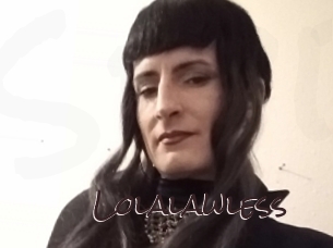 Lolalawless