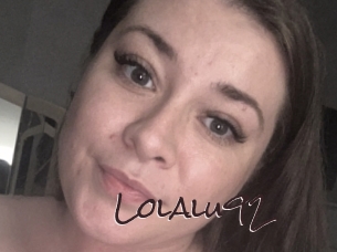 Lolalu92