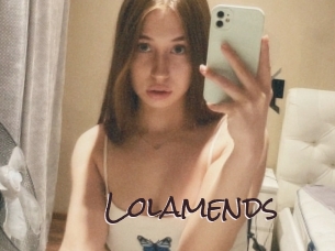 Lolamends