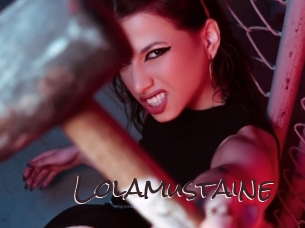 Lolamustaine
