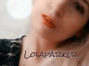 Lolaparker