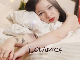 Lolapics