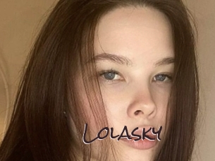 Lolasky