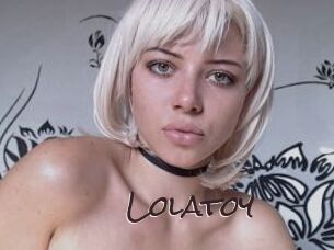 Lolatoy