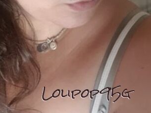 Lolipop95g