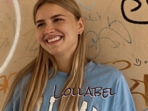 Lollabel