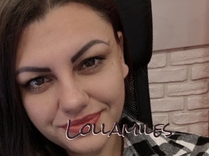 lollamiles Spicy Blogs